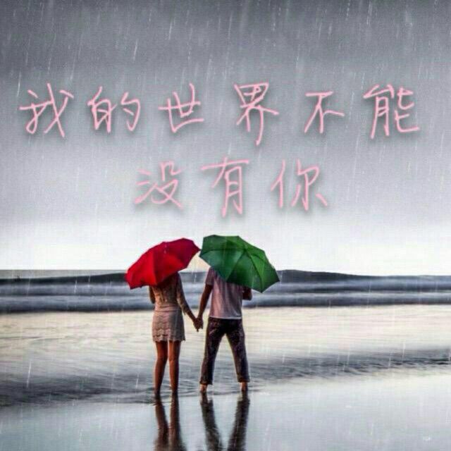 当我孤独的时候还可以抱着你