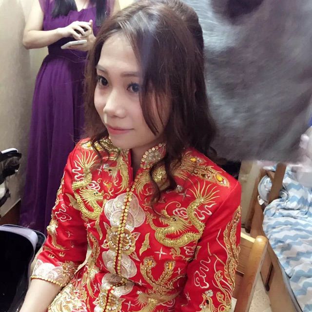 七里香 女版伴奏