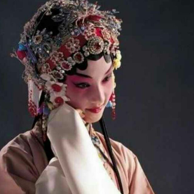 花木兰&middot;谁说女子不如男(豫剧)