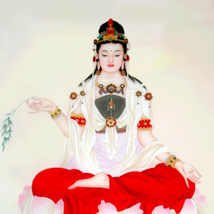 阿弥陀佛祈祷文