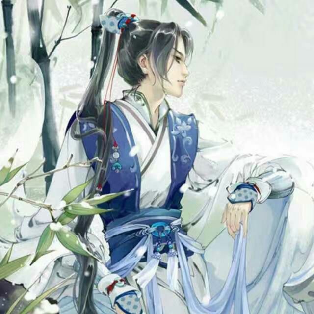 浪子的心情【箫遥制作】