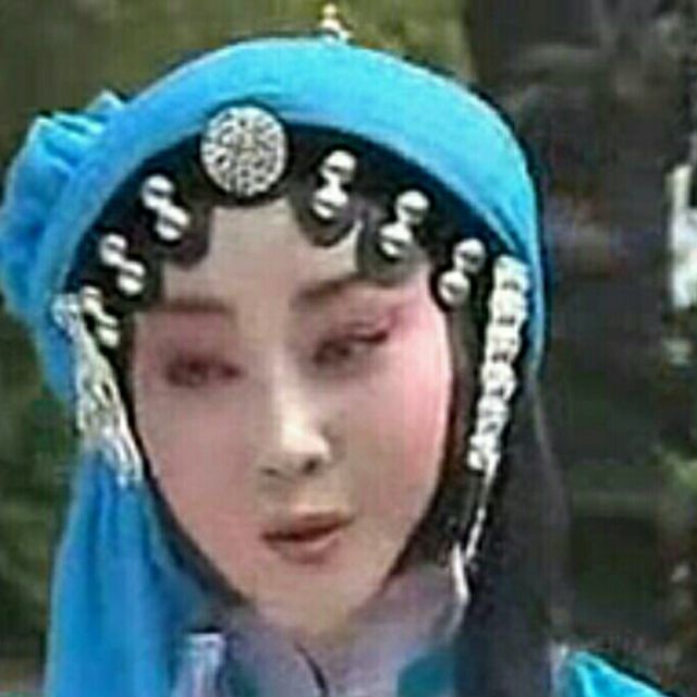 秦腔 探窑 老娘不必泪纷纷【专属版】