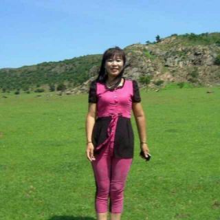 蒙语歌曲忘不了