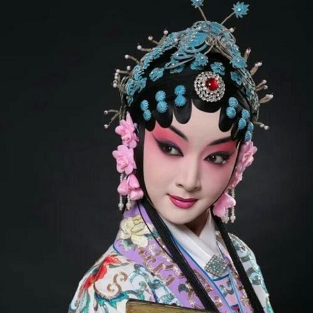 豫剧 对绣鞋 三班衙皂高声呐喊【标准】