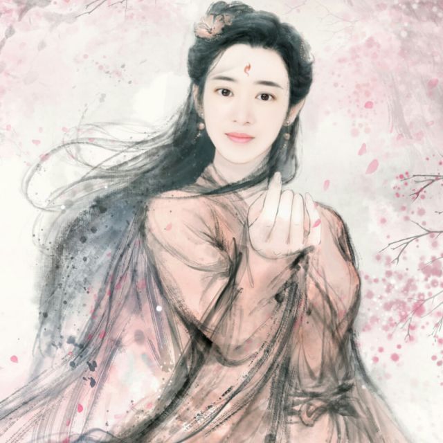 新白重制伴奏-烟花二月去踏青【乐音新白重制