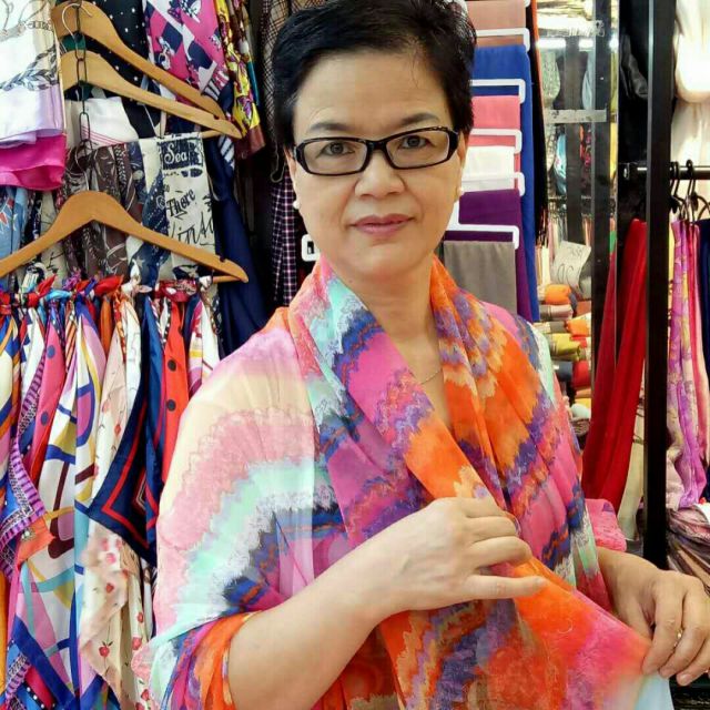 沪剧 雷雨 盘凤