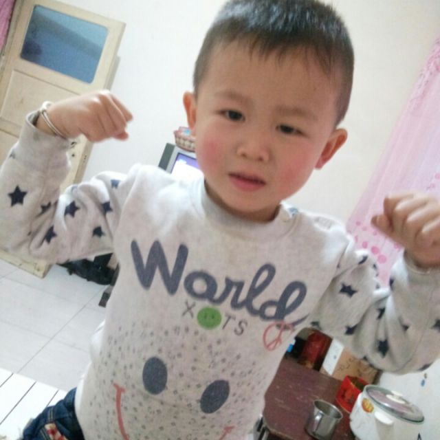 眉户 儿大不由爹