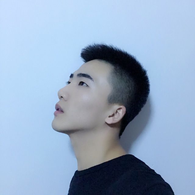 原来你也在这里【男版伴奏】