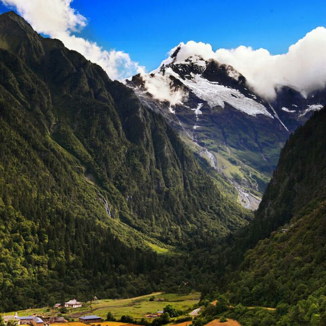 秦腔 三对面 稳坐车辇向外看【消音版】