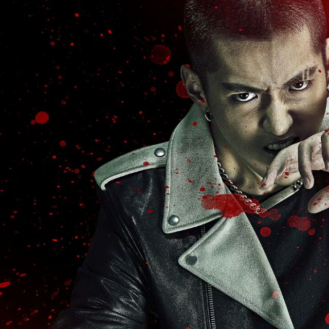 我是真的真的很爱你