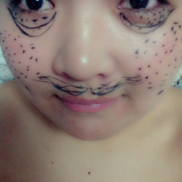 imyours谱子