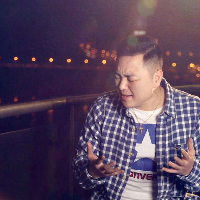 乌兰巴托的夜【蒋敦豪 新声音原版】