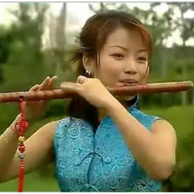 曲剧-叫哥哥你不必如此介意(伴奏)