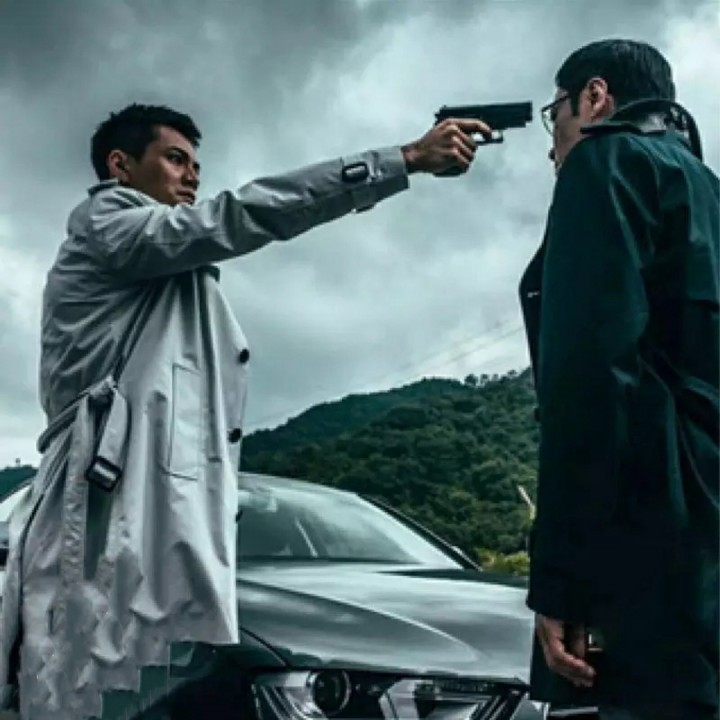 无间道【粤语版】