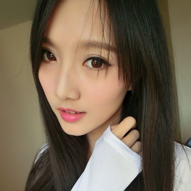 潘潇潇Stylemgt 唱吧,听见歌声遇见你