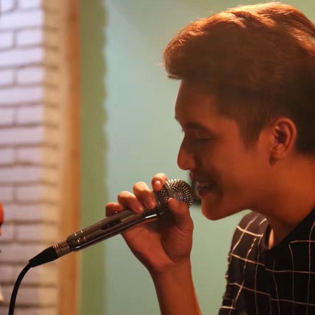 水手【原版立体声伴奏】