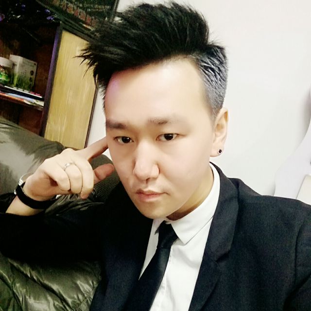 那些年【原版伴奏】