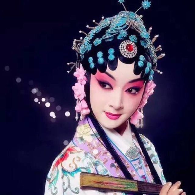 豫剧〈秦香莲〉三江水洗不尽我满腹冤枉(伴奏