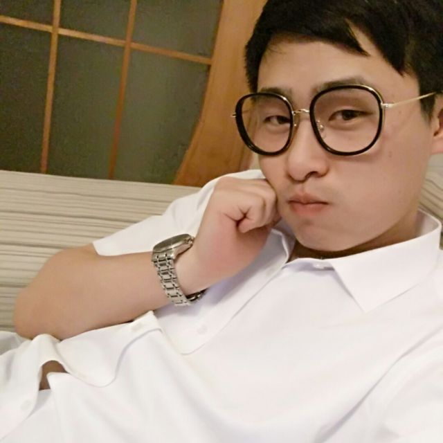 绝情逼 张大凯