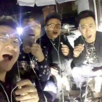 唱吧年度嗨点重拳出击!