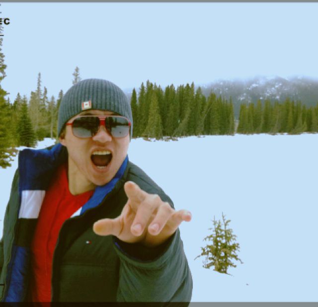 会哭的人不一定流泪 - 空竹小生周天 唱吧,最时