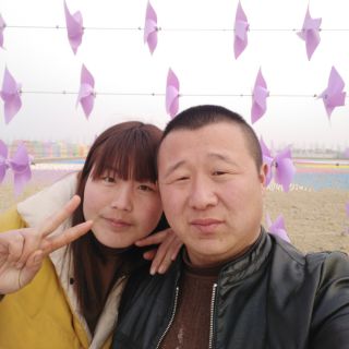 豫剧《我爱我爹》哭坟(原唱伴奏) - 知足常乐_1