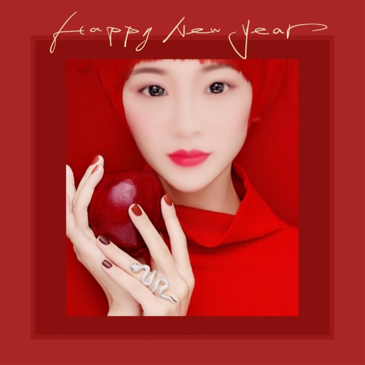 爱情主演【DJ版】