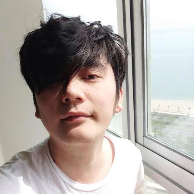 往日情 - 钱麓安 - 唱吧,最时尚的手机KTV