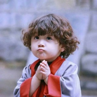 一生知足【女版伴奏】