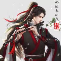 给你们【原版立体声伴奏】 - 古琴台慕&颜考核