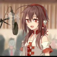 梁蔓青☆祈Inory 唱吧,听见歌声遇见你