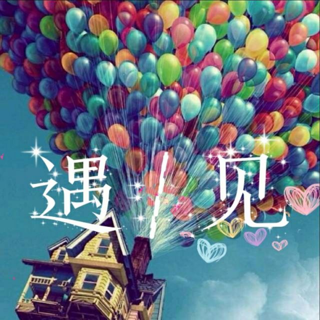 我在红尘中遇见你