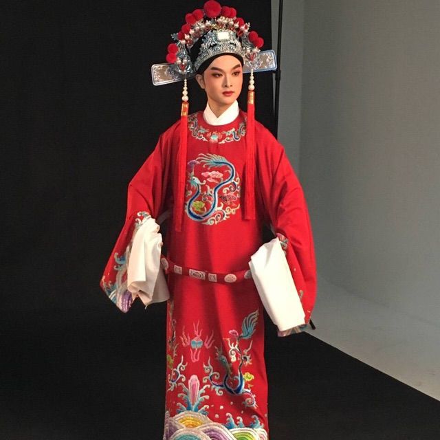 黄梅戏 梁祝.楼台会 【字幕黄梅致远】