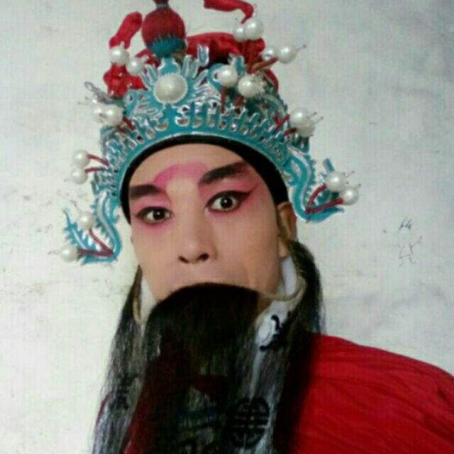 豫剧唐派 血溅乌纱 雪夜秉烛审案卷【消音版 知