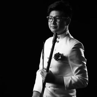 父亲的草原母亲的河【云飞版--零歌】 - 殇ベ梦