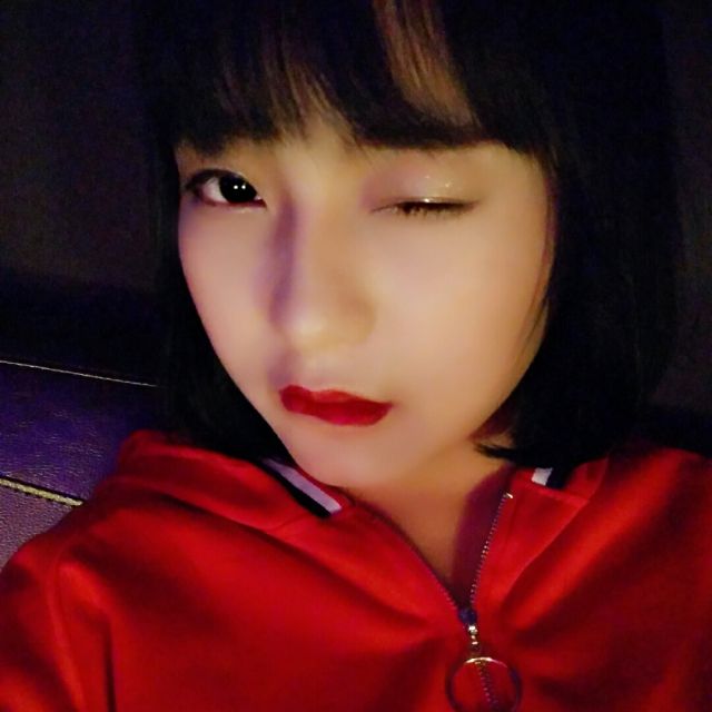 丑八怪【女版】