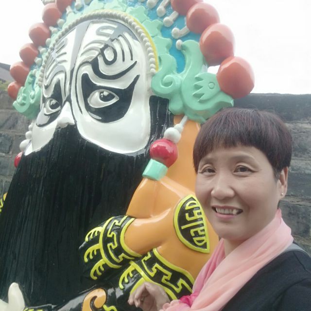 豫剧打銮驾 听一言来吃一惊