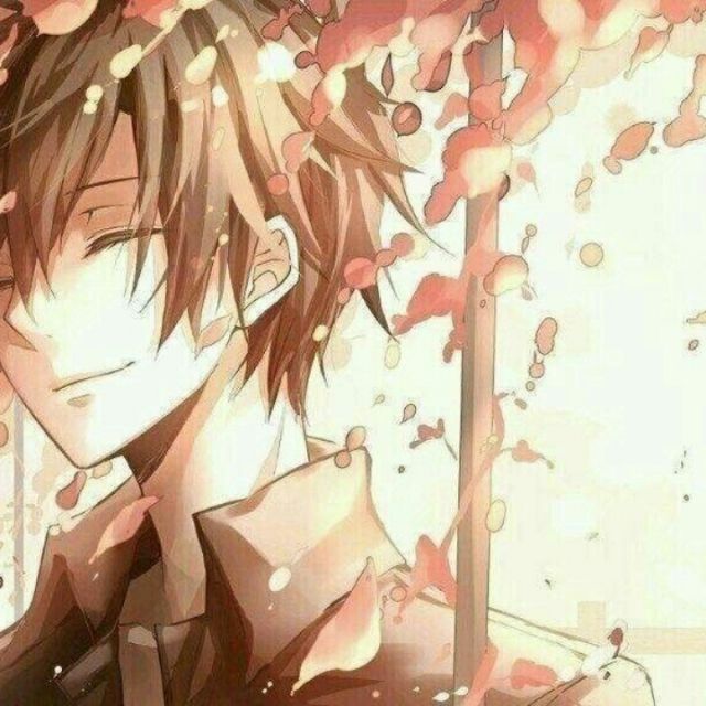 淋雨一直走