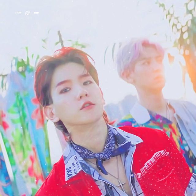 为了你【原唱音译】