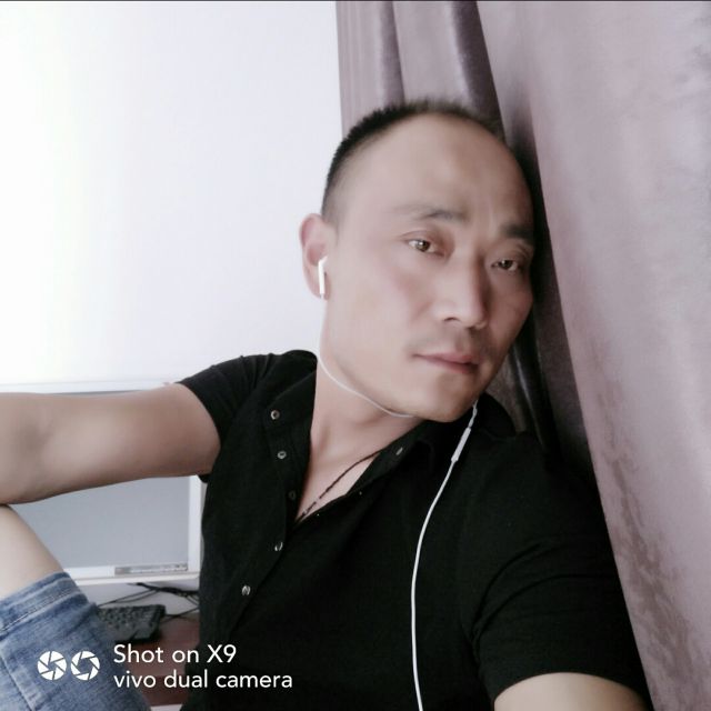 梦里回到昨天【任妙音缺男 阅兵制作】 - 惜缘