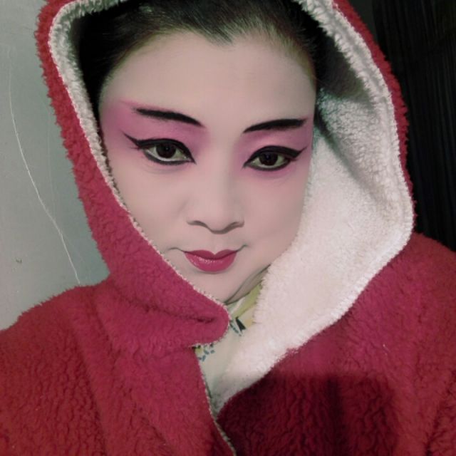 淮剧慈母泪 年复年岁复岁