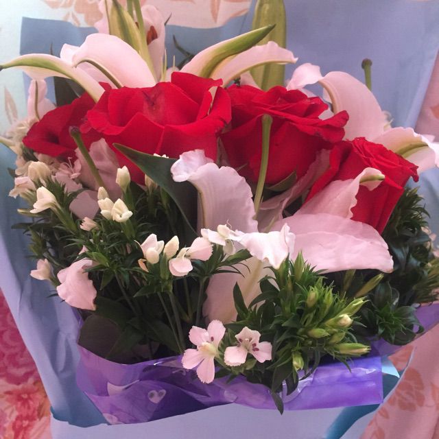 一首歌送给我的心上人 - 。@梦 唱吧,最时尚的