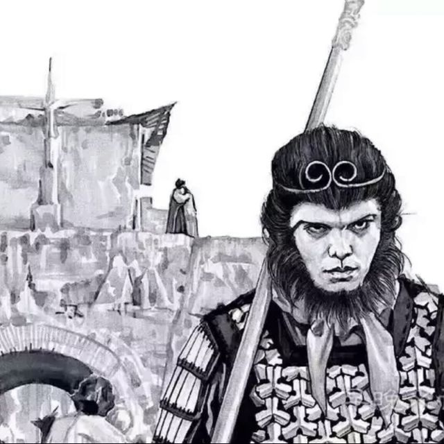 几度梦回大唐 完整【MC花下鬼】 - 唱吧,最时尚的手机KTV