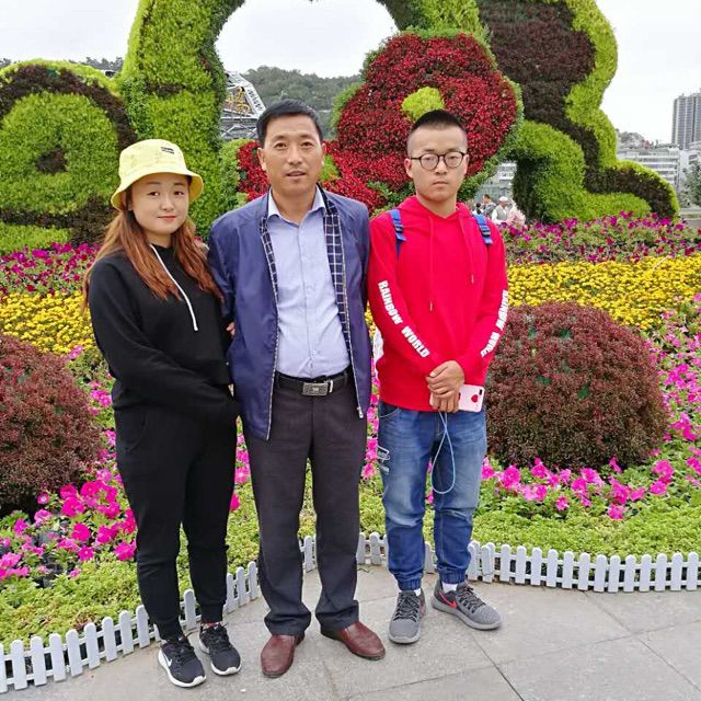 秦腔二进宫五更三点月昏黄