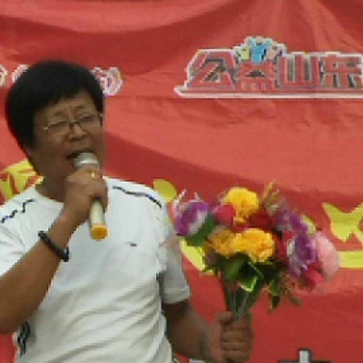 王寿昌 changba.com