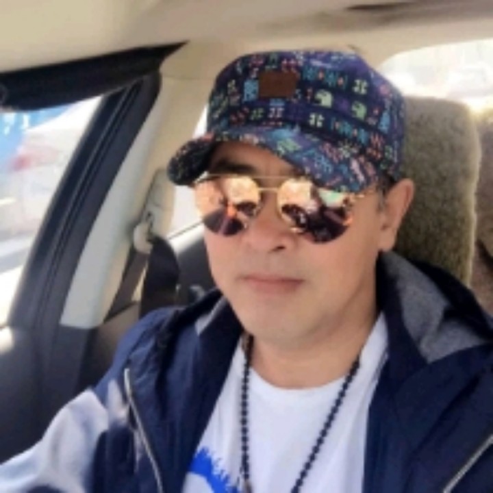 红河谷【心如绿茶-合唱伴奏】