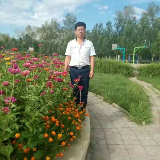 父亲的草原母亲的河【旭通哥】