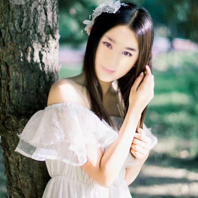 女儿情【李玉刚-水墨丹青】