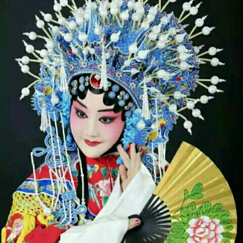 秦腔柴郡主曲谱_秦腔困山曲谱