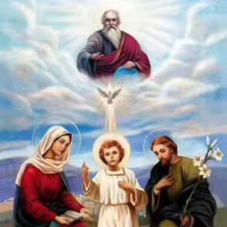 饭前祈祷歌【原唱】